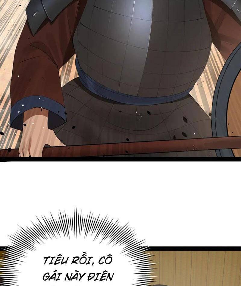 Truyện Tranh Chàng Rể Mạnh Nhất Lịch Sử trang 7