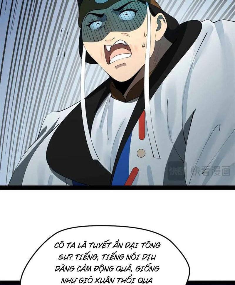 Truyện Tranh Chàng Rể Mạnh Nhất Lịch Sử trang 7