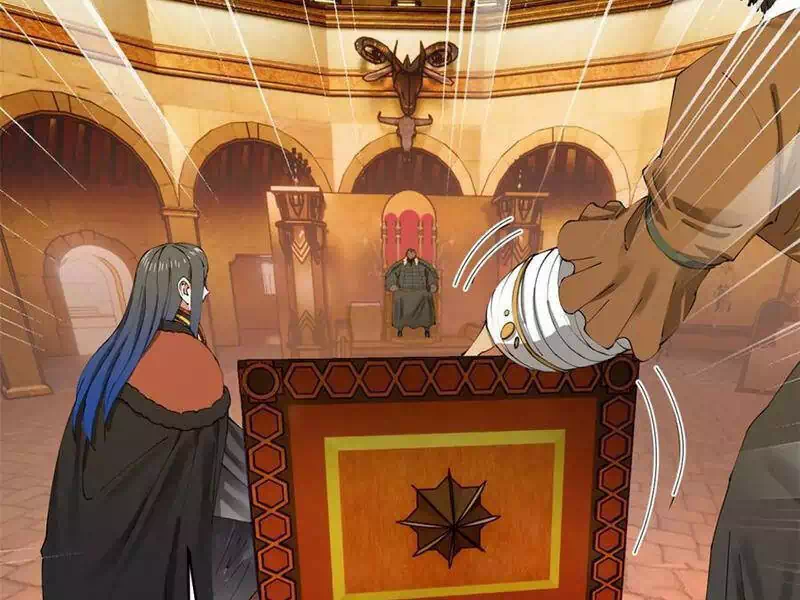 Truyện Tranh Chàng Rể Mạnh Nhất Lịch Sử trang 7