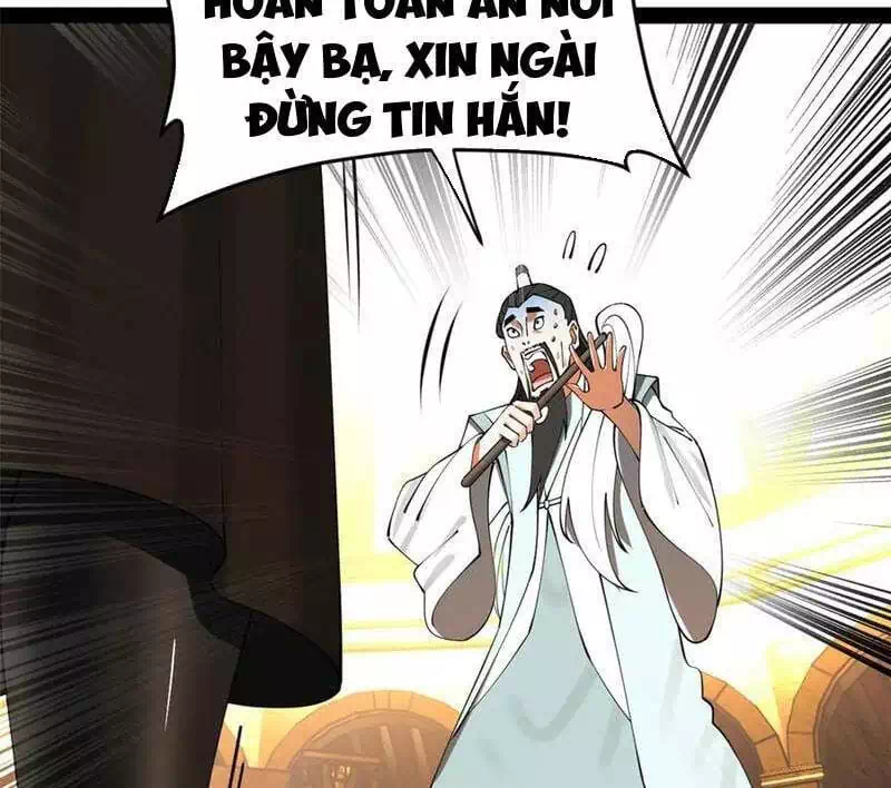 Truyện Tranh Chàng Rể Mạnh Nhất Lịch Sử trang 7