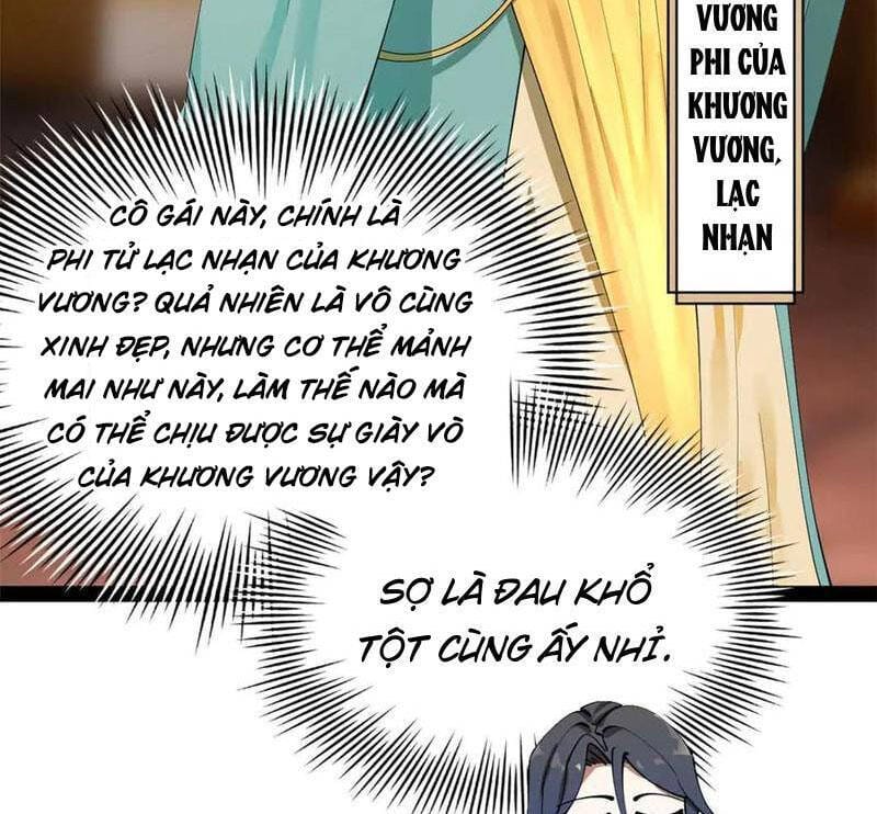 Truyện Tranh Chàng Rể Mạnh Nhất Lịch Sử trang 7