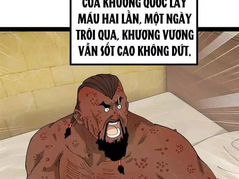 Truyện Tranh Chàng Rể Mạnh Nhất Lịch Sử trang 7