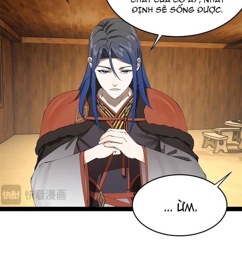 Truyện Tranh Chàng Rể Mạnh Nhất Lịch Sử trang 7