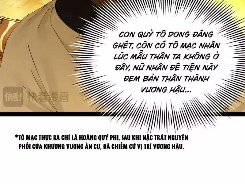 Truyện Tranh Chàng Rể Mạnh Nhất Lịch Sử trang 7