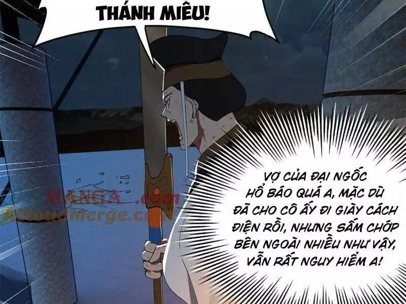 Truyện Tranh Chàng Rể Mạnh Nhất Lịch Sử trang 7