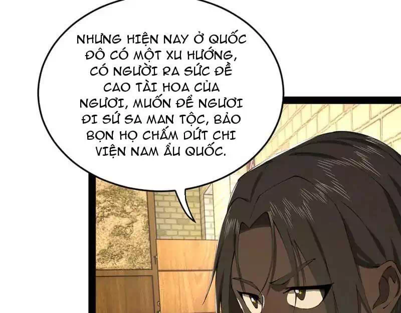 Truyện Tranh Chàng Rể Mạnh Nhất Lịch Sử trang 7