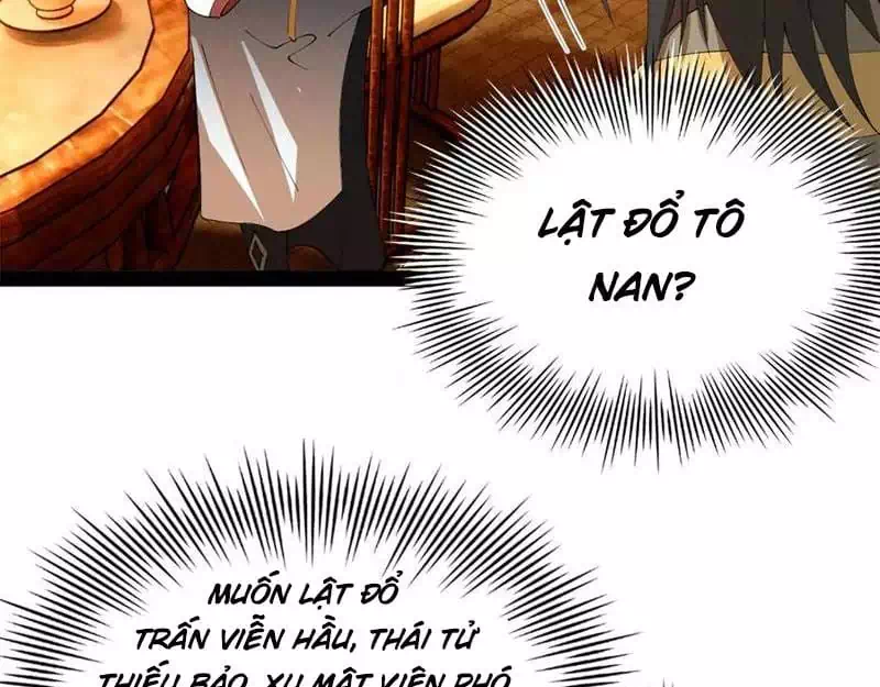Truyện Tranh Chàng Rể Mạnh Nhất Lịch Sử trang 7