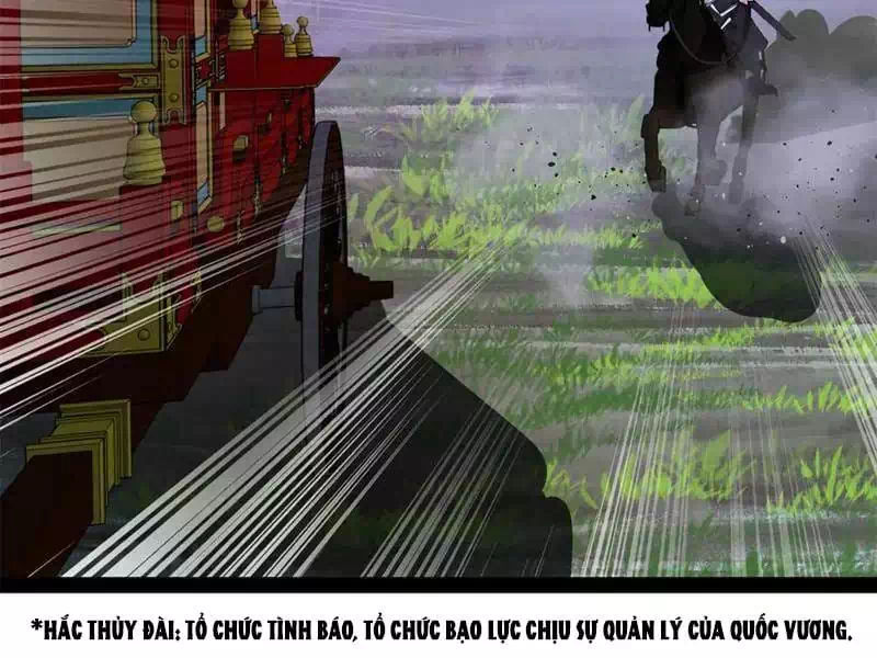 Truyện Tranh Chàng Rể Mạnh Nhất Lịch Sử trang 7