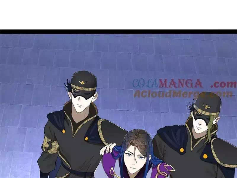 Truyện Tranh Chàng Rể Mạnh Nhất Lịch Sử trang 7