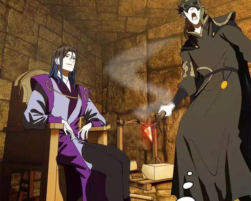 Truyện Tranh Chàng Rể Mạnh Nhất Lịch Sử trang 7