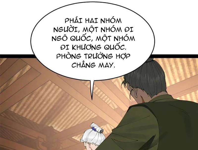 Truyện Tranh Chàng Rể Mạnh Nhất Lịch Sử trang 7