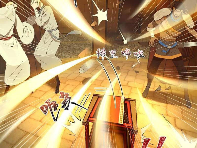 Truyện Tranh Chàng Rể Mạnh Nhất Lịch Sử trang 7