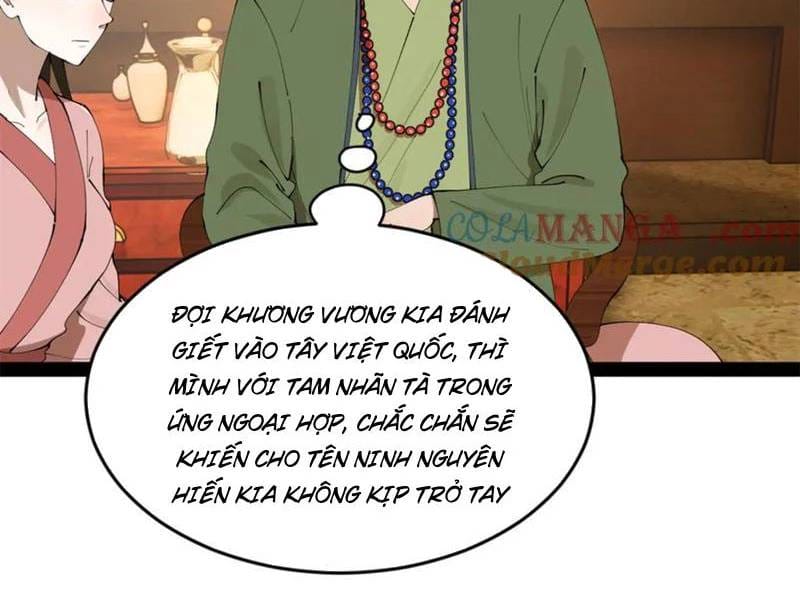 Truyện Tranh Chàng Rể Mạnh Nhất Lịch Sử trang 7