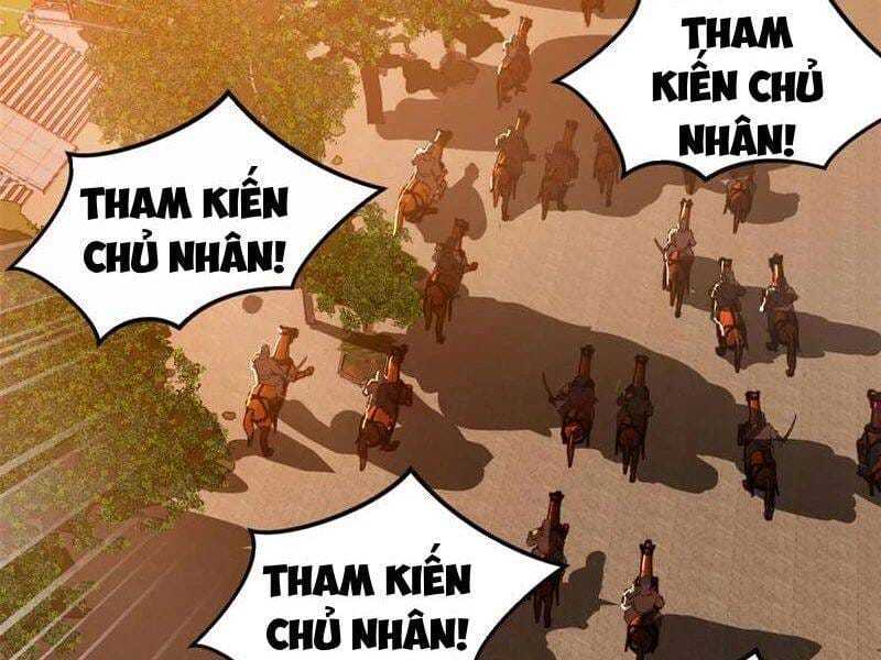 Truyện Tranh Chàng Rể Mạnh Nhất Lịch Sử trang 7