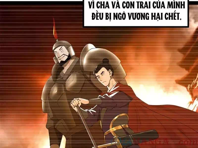 Truyện Tranh Chàng Rể Mạnh Nhất Lịch Sử trang 7