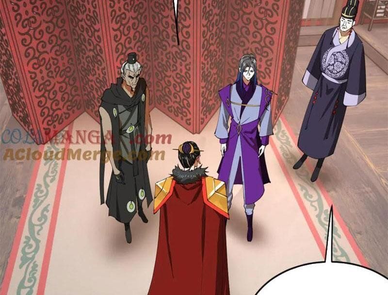 Truyện Tranh Chàng Rể Mạnh Nhất Lịch Sử trang 7