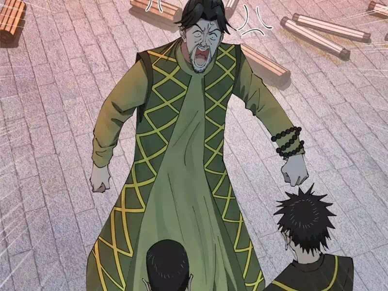 Truyện Tranh Chàng Rể Mạnh Nhất Lịch Sử trang 7