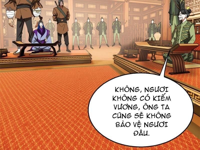 Truyện Tranh Chàng Rể Mạnh Nhất Lịch Sử trang 7