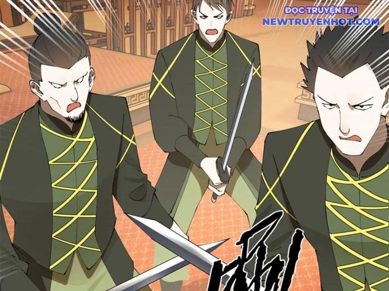 Truyện Tranh Chàng Rể Mạnh Nhất Lịch Sử trang 7