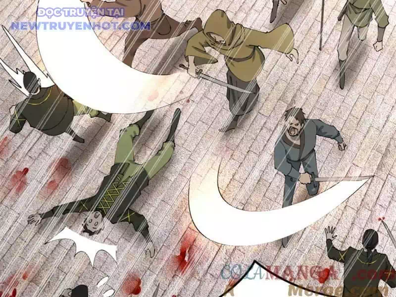 Truyện Tranh Chàng Rể Mạnh Nhất Lịch Sử trang 7