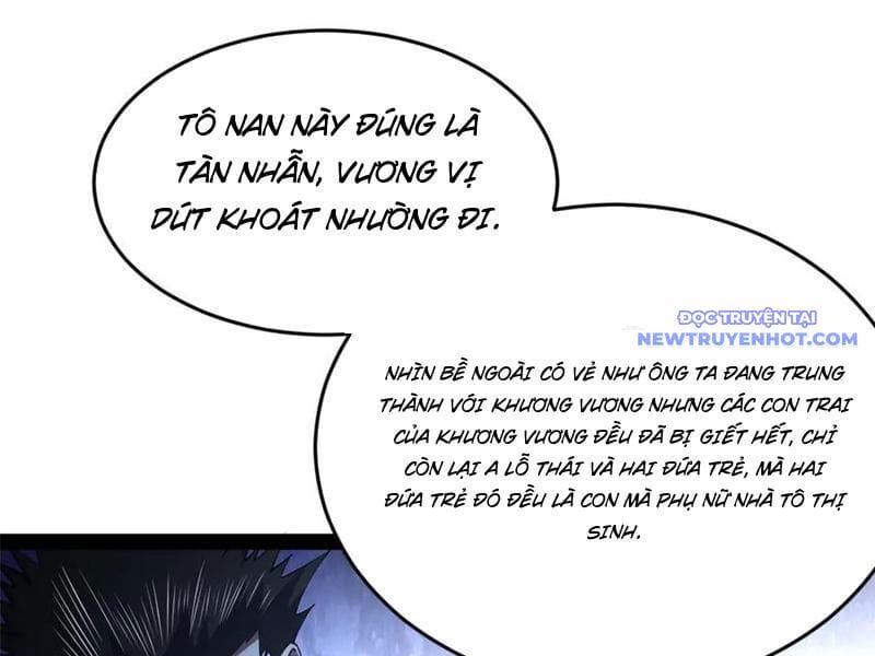 Truyện Tranh Chàng Rể Mạnh Nhất Lịch Sử trang 7