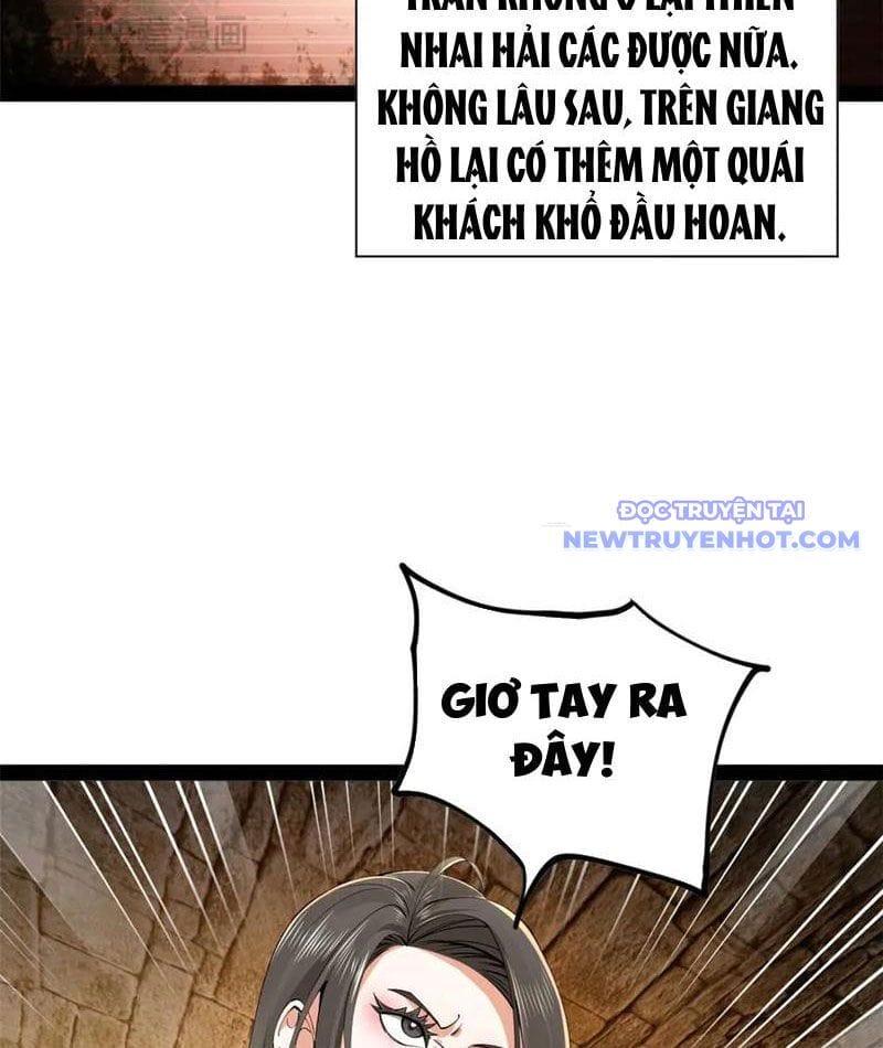 Truyện Tranh Chàng Rể Mạnh Nhất Lịch Sử trang 7