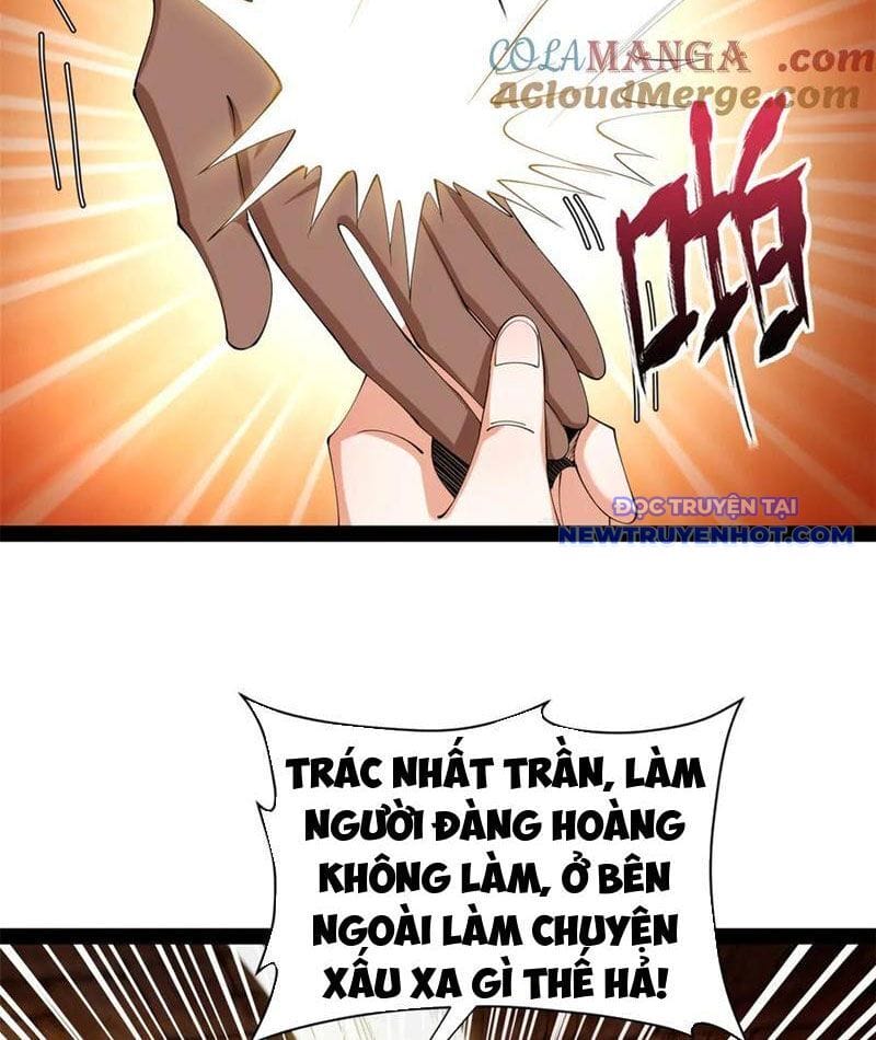 Truyện Tranh Chàng Rể Mạnh Nhất Lịch Sử trang 7