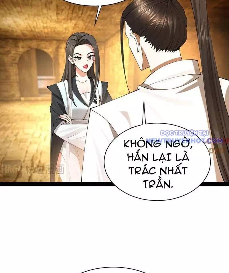 Truyện Tranh Chàng Rể Mạnh Nhất Lịch Sử trang 7