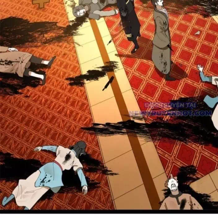 Truyện Tranh Chàng Rể Mạnh Nhất Lịch Sử trang 7