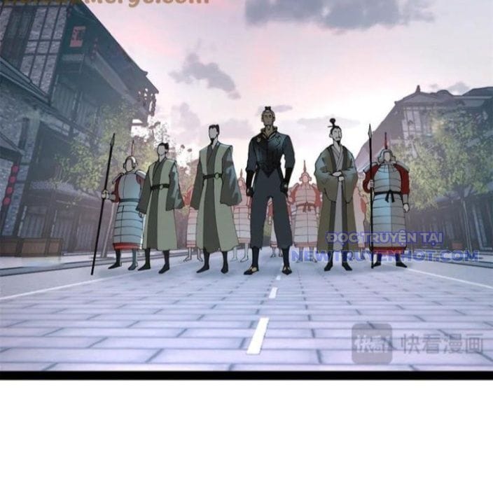 Truyện Tranh Chàng Rể Mạnh Nhất Lịch Sử trang 7