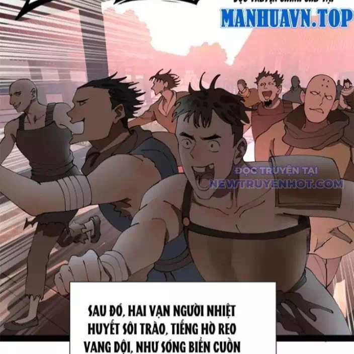 Truyện Tranh Chàng Rể Mạnh Nhất Lịch Sử trang 7