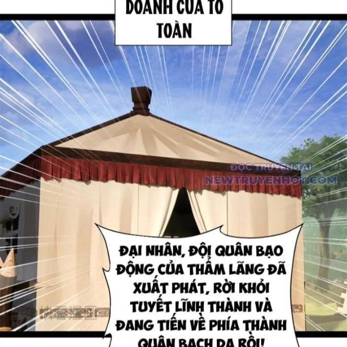 Truyện Tranh Chàng Rể Mạnh Nhất Lịch Sử trang 7