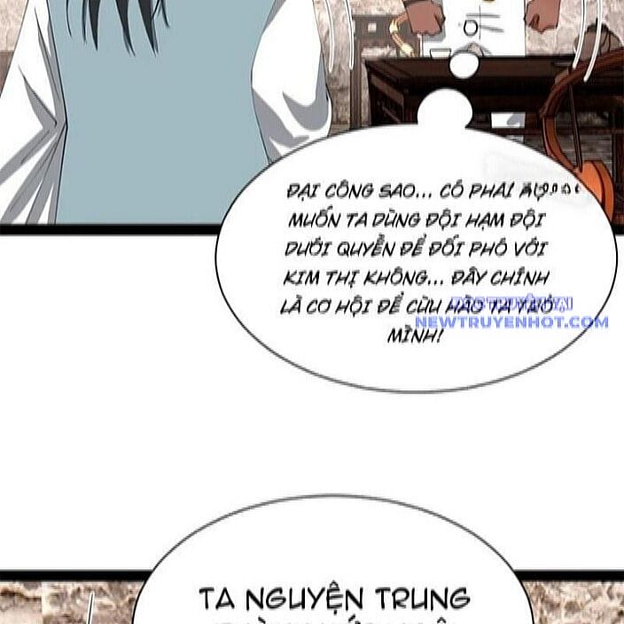 Truyện Tranh Chàng Rể Mạnh Nhất Lịch Sử trang 7