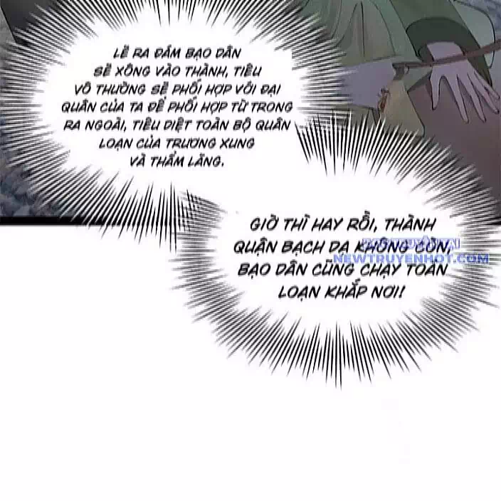 Truyện Tranh Chàng Rể Mạnh Nhất Lịch Sử trang 7