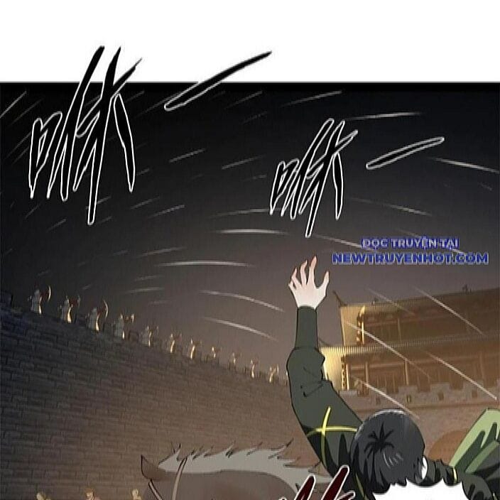 Truyện Tranh Chàng Rể Mạnh Nhất Lịch Sử trang 7