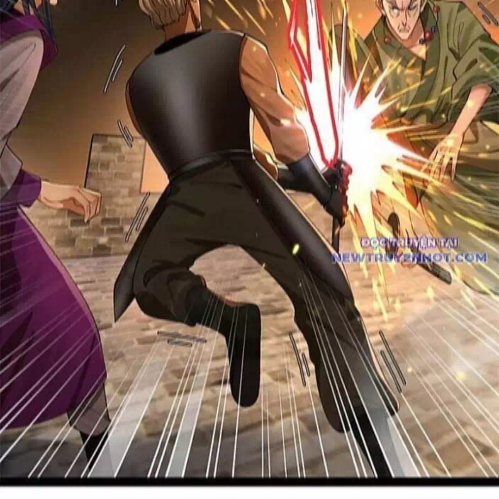 Truyện Tranh Chàng Rể Mạnh Nhất Lịch Sử trang 7