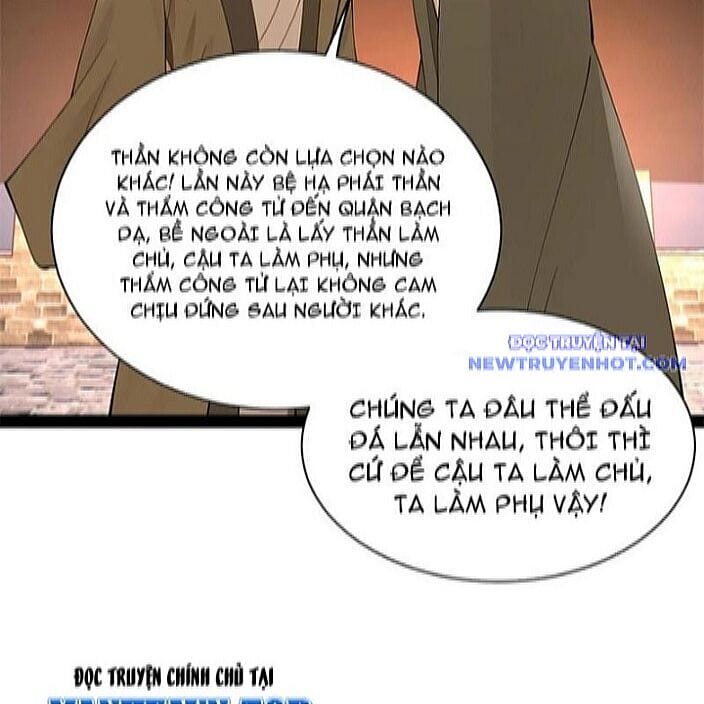 Truyện Tranh Chàng Rể Mạnh Nhất Lịch Sử trang 7