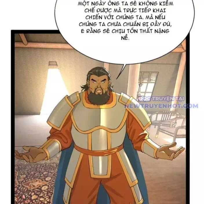 Truyện Tranh Chàng Rể Mạnh Nhất Lịch Sử trang 7