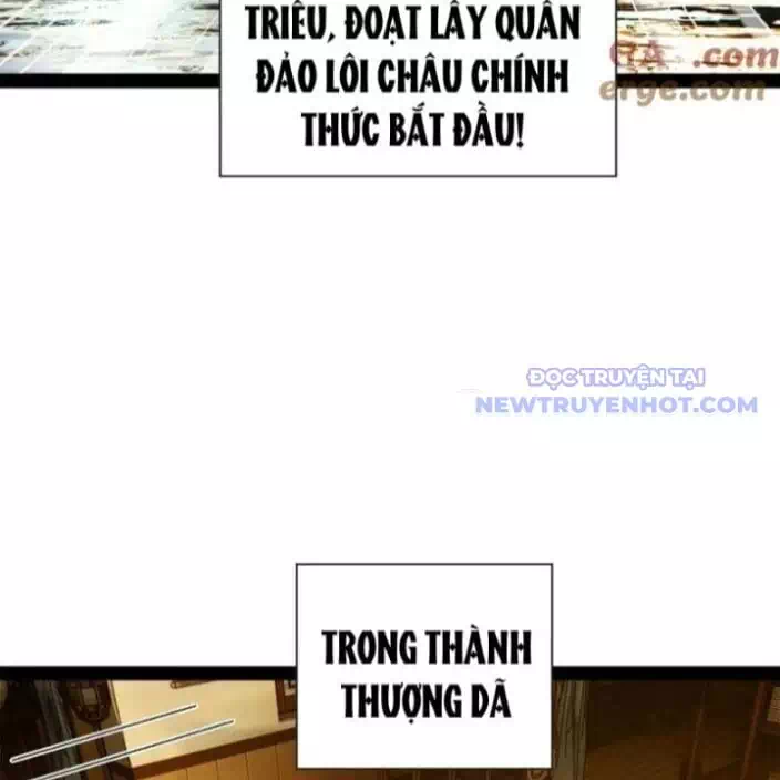 Truyện Tranh Chàng Rể Mạnh Nhất Lịch Sử trang 7