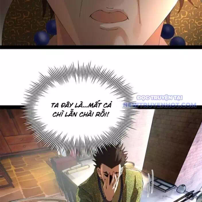 Truyện Tranh Chàng Rể Mạnh Nhất Lịch Sử trang 7