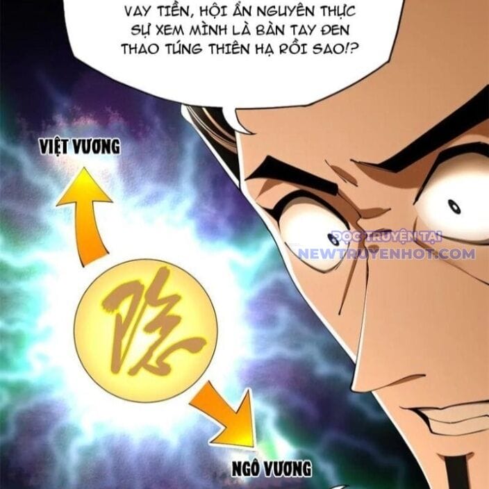 Truyện Tranh Chàng Rể Mạnh Nhất Lịch Sử trang 7