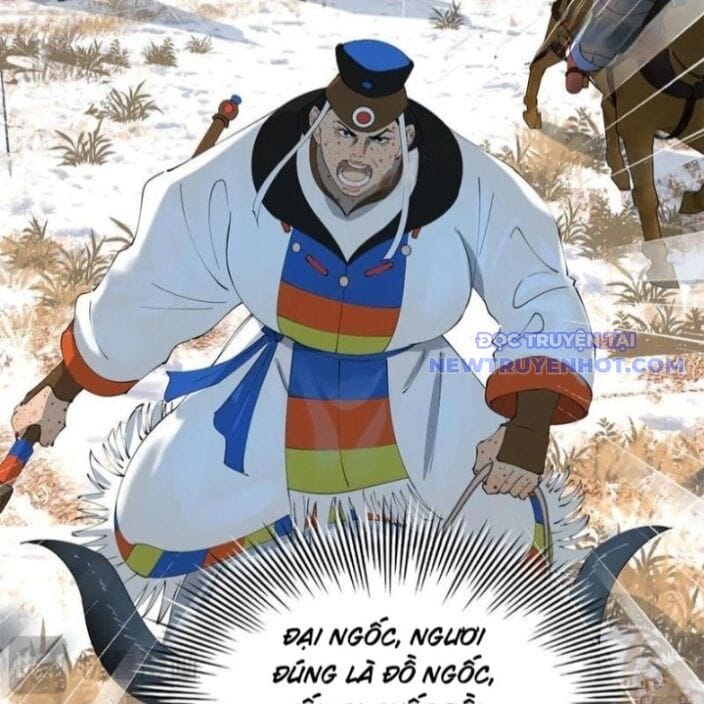 Truyện Tranh Chàng Rể Mạnh Nhất Lịch Sử trang 7