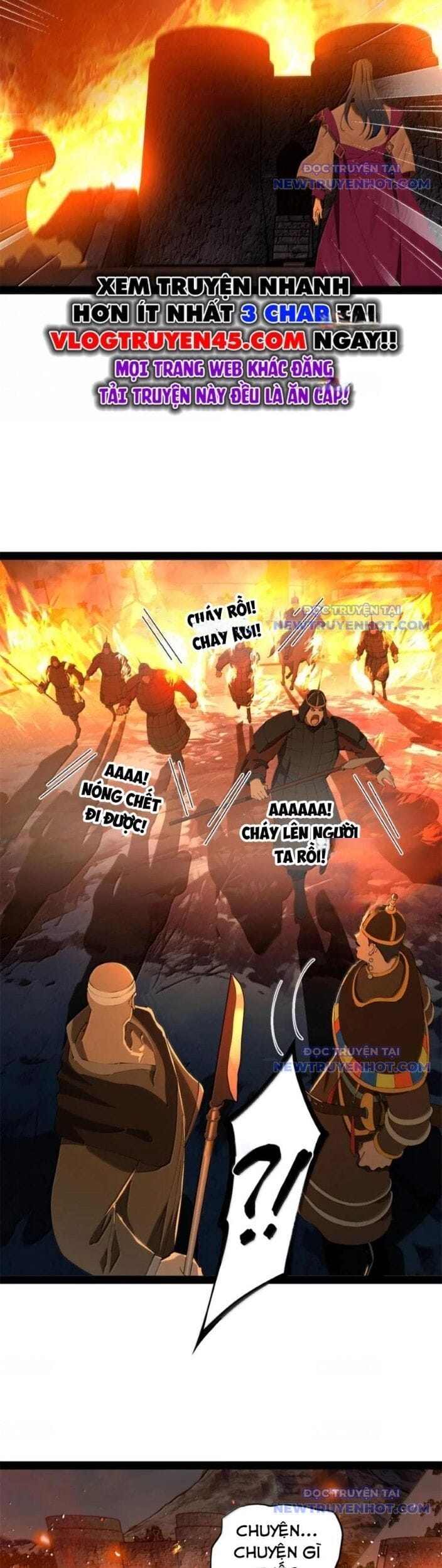 Truyện Tranh Chàng Rể Mạnh Nhất Lịch Sử trang 7