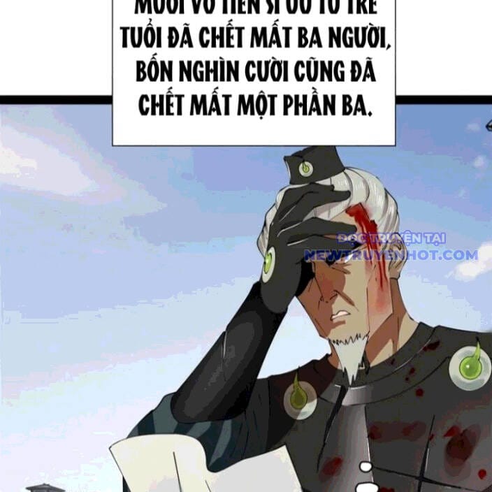 Truyện Tranh Chàng Rể Mạnh Nhất Lịch Sử trang 7