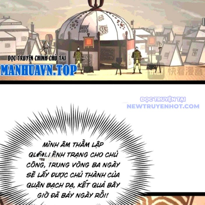 Truyện Tranh Chàng Rể Mạnh Nhất Lịch Sử trang 7