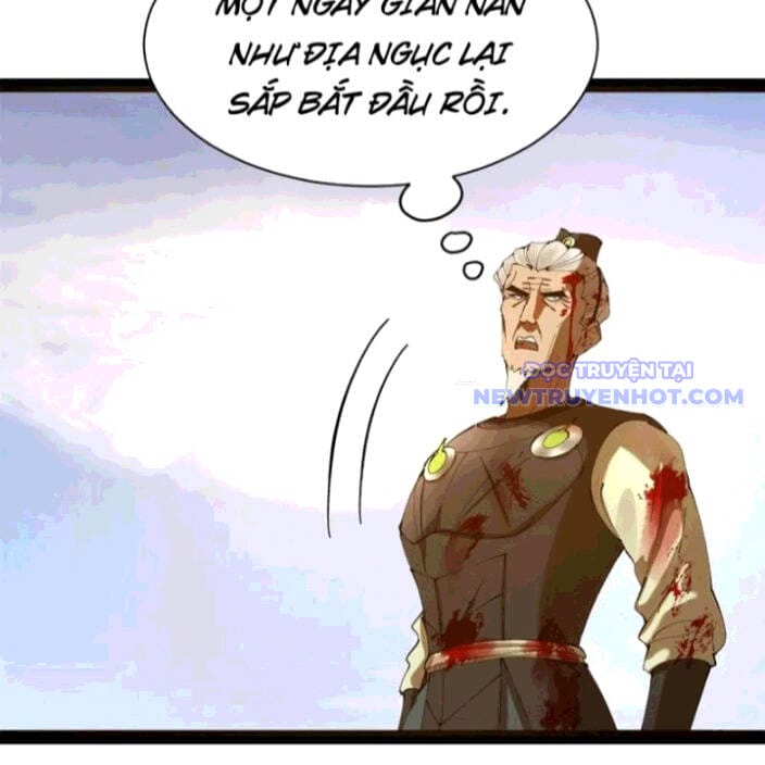 Truyện Tranh Chàng Rể Mạnh Nhất Lịch Sử trang 7