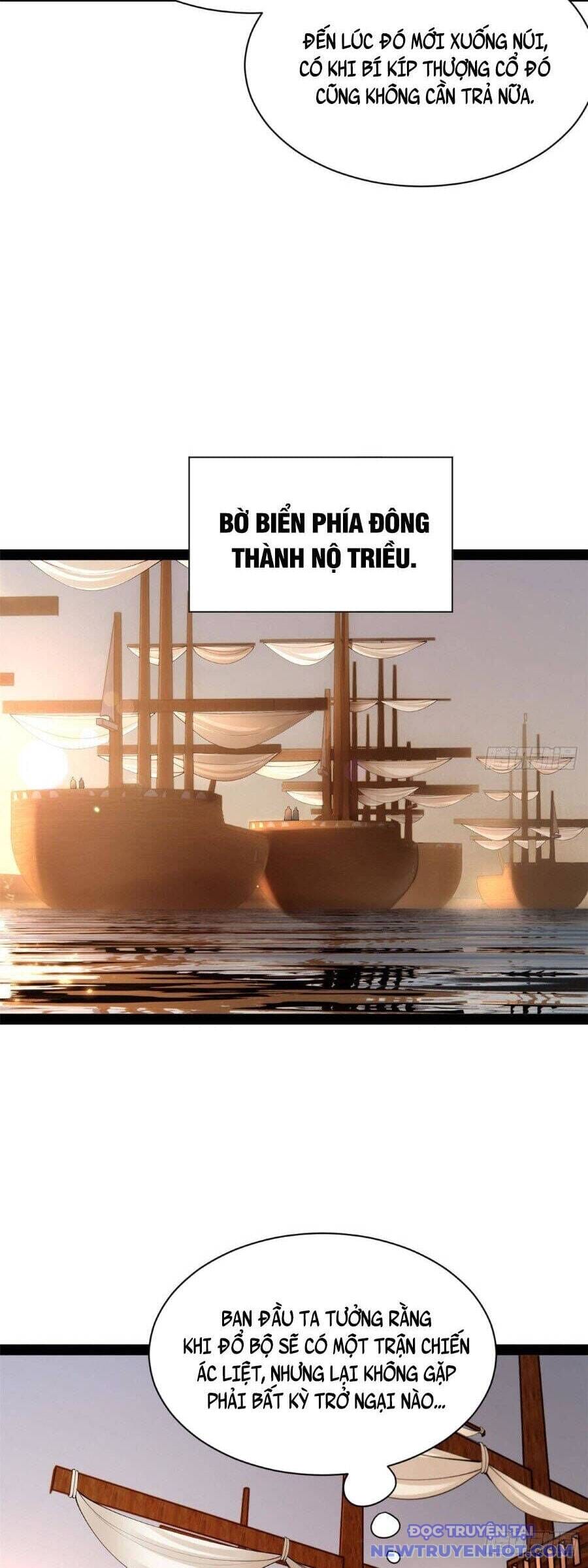 Truyện Tranh Chàng Rể Mạnh Nhất Lịch Sử trang 7