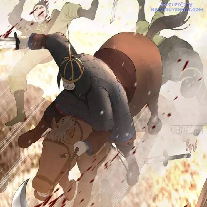Truyện Tranh Chàng Rể Mạnh Nhất Lịch Sử trang 7