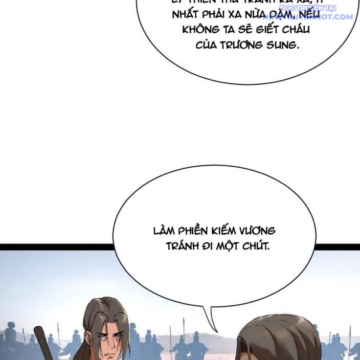 Truyện Tranh Chàng Rể Mạnh Nhất Lịch Sử trang 7