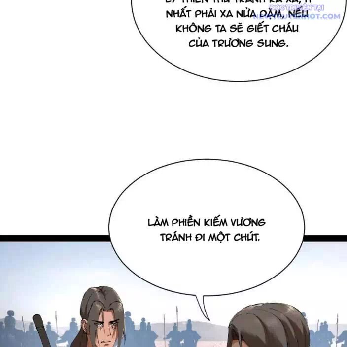 Truyện Tranh Chàng Rể Mạnh Nhất Lịch Sử trang 7